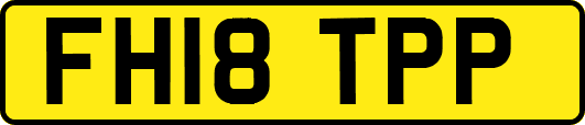 FH18TPP