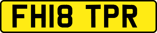 FH18TPR
