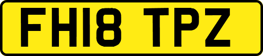FH18TPZ