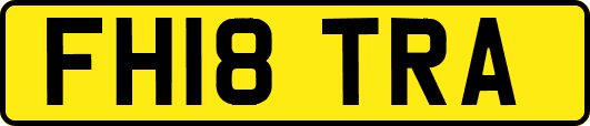 FH18TRA