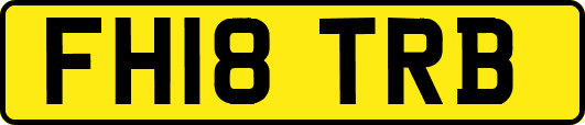 FH18TRB