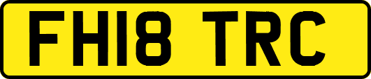 FH18TRC
