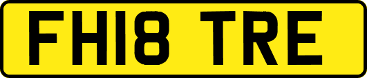 FH18TRE