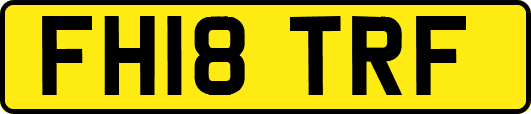 FH18TRF
