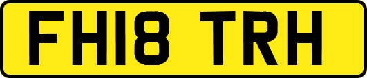 FH18TRH