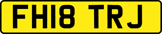 FH18TRJ