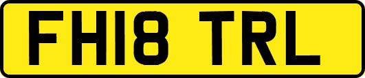 FH18TRL