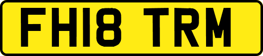 FH18TRM