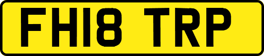 FH18TRP