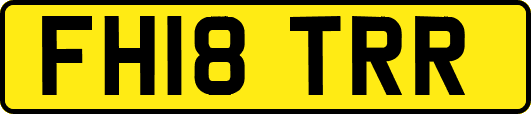 FH18TRR