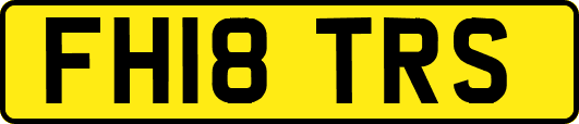 FH18TRS