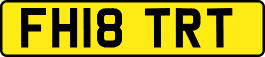 FH18TRT