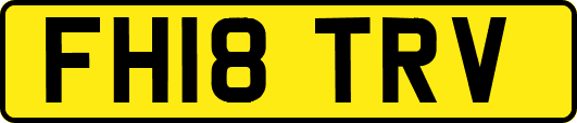 FH18TRV