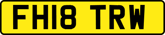 FH18TRW