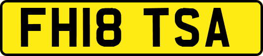 FH18TSA