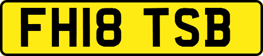 FH18TSB