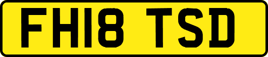 FH18TSD