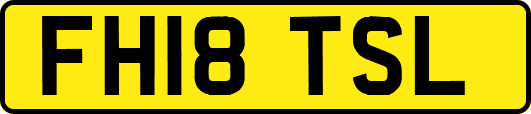 FH18TSL