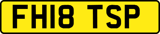 FH18TSP