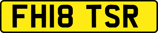 FH18TSR