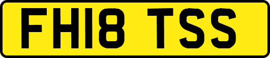 FH18TSS