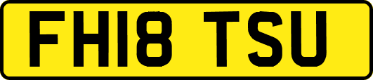 FH18TSU