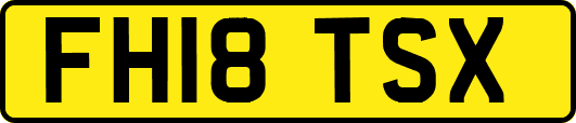 FH18TSX