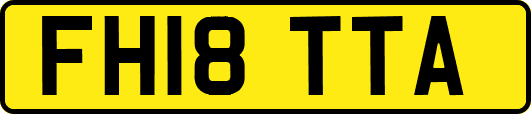 FH18TTA