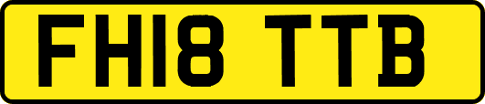 FH18TTB