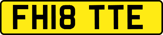 FH18TTE