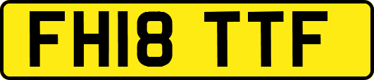 FH18TTF