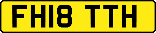 FH18TTH