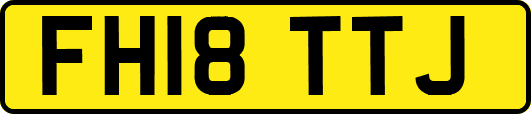 FH18TTJ