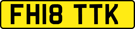 FH18TTK