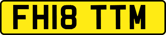 FH18TTM