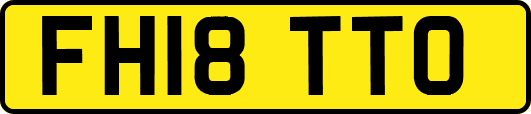 FH18TTO