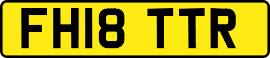 FH18TTR
