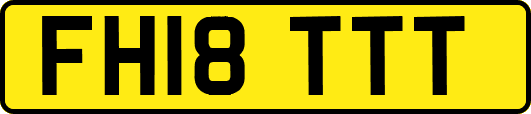 FH18TTT