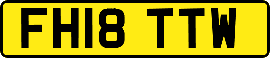 FH18TTW