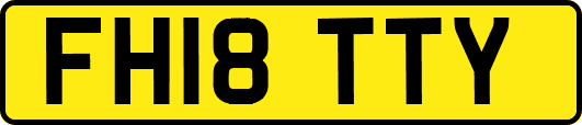 FH18TTY