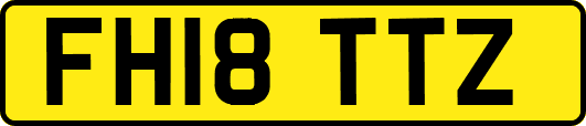 FH18TTZ