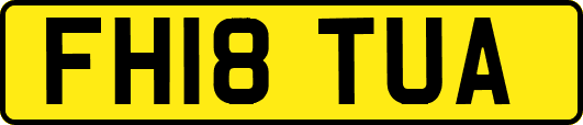 FH18TUA