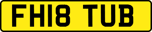 FH18TUB