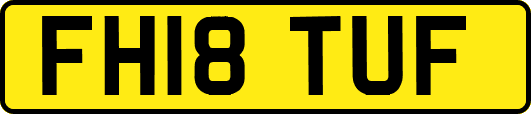 FH18TUF