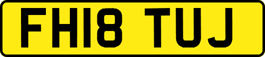 FH18TUJ