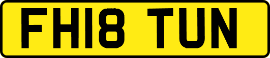 FH18TUN