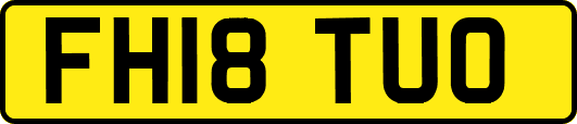 FH18TUO