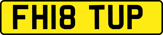 FH18TUP