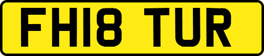 FH18TUR