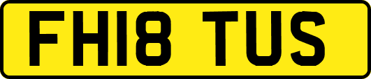 FH18TUS